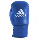 adidas ROOKIE II Boxhandschuhe Blau