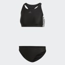 adidas Damen Bikini Fitness schwarz