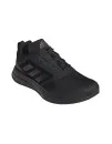 adidas Duramo SL sports shoes black Front