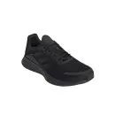 adidas Duramo SL chaussures de sport noir avant