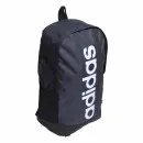 adidas Essential Linear Backpack mørkeblå