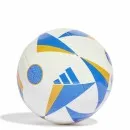 adidas Fußball EURO 2024 weiß orange blau