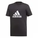 adidas Kids T-Shirt black