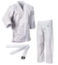 Adidas karate suit basic