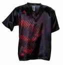 adidas Kickbox Shirt 300S schwarz|rot
