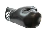 adidas Mega Boxing Gloves black
