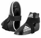 Protège-pieds adidas Pro Kickboxing 100 noir