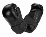 Gants de kickboxing adidas Pro Point Fighter 200 noirs