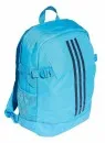 adidas backpack BP Power IV M turquoise