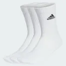 Chaussettes adidas blanches