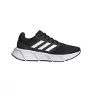adidas chaussures de sport duramo SL noir/blanc/carbone
