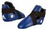Protector de pies adidas Super Safety WAKO azul