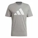 adidas T-Shirt Sportswear BOS grau