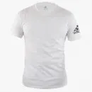 adidas T-Shirt Promo Basic weiß