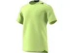 adidas T-Shirt hellgrün