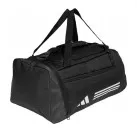 adidas Duffle Bag TR black/white, size S