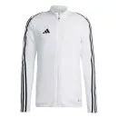 Veste d entraînement adidas Tiro 23 blanche