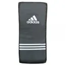 adidas Kicking Shield Curved 75 x 35 x 15 cm front