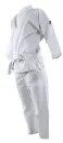 Adidas karate suit Junior Evolution double size