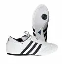 Adidas Sneaker Chaussures SM II blanc