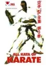JKA Karate All Kata of Karate Vol.3