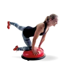 Pure2Improve Balance ball with removable handles
