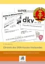 Chronik des DDR Karate Verbandes