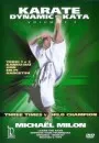 Karate Dynamic Kata Vol.2