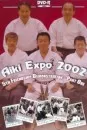 Aiki Expo 2002 5ht Friendship Demonstration Vol.1