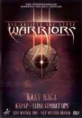 Warriors Die Krieger von Heute Krav-Maga, Kapap & Close Combat 2 DVD Box
