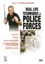 Real Life Techniques of Police Forces