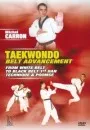 Taekwondo vom Anfänger bis zum Schwarzgurt