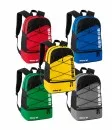 Erima backpack Club 5 with bottom compartment