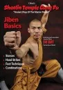 Shaolin Temple Gung Fu Vol.4 - Jiben Basics