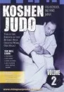 Kosen Judo Vol.2