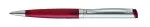 Stiftstempel Modico S54 Farbe rot