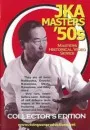 JKA Masters 50’s