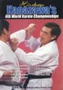 Hirokazu Kanazawa 6. Weltmeisterschaft 1997