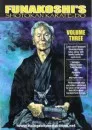 Funakoshi’s Shotokan Karate-Do Vol.3