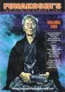 Funakoshi’s Shotokan Karate-Do Vol.5