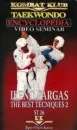 Taekwondo Lehr-DVD Vol.16