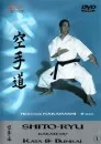 Shito-Ryu Karate-Do Kata & Bunkai Vol.1