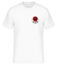 T-shirt with print Karate Shotokan Tiger