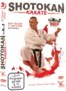 Shotokan Karate von A bis Z Vol.3