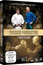 Physische Vorbereitung Fitness Training für Kampfsportler Vol.3