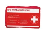 Verbandstasche First Aid Kit