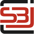 S.B.J Logo